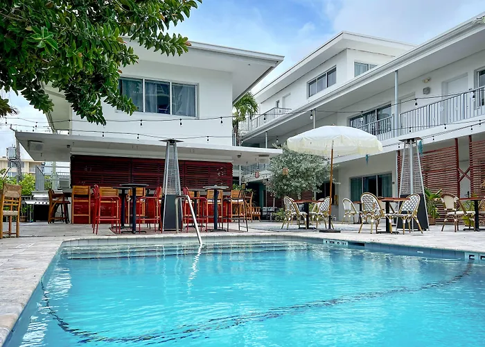 Boutique hotel only: Royal Palms Resort & Spa