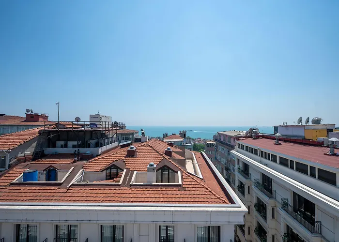Dedem Hotel