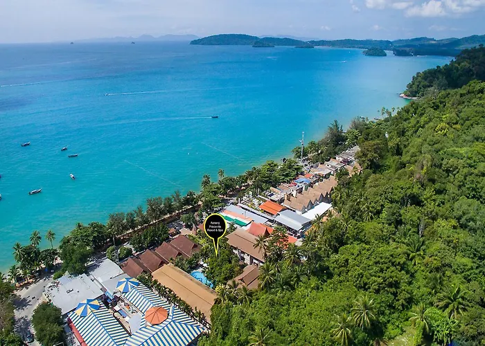 Aonang Princeville Villa & Spa - Gha Wellhotel-Halal Certified, Krabi, Thailand