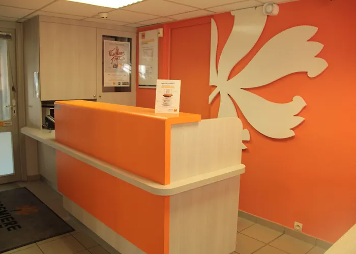 Premiere Classe Beauvais