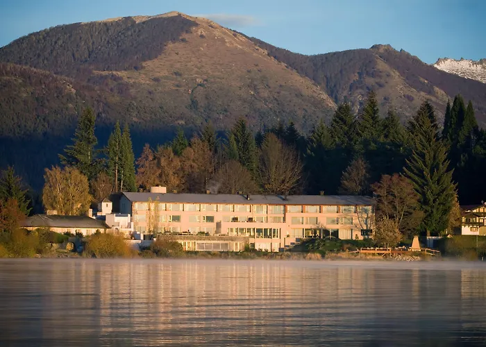 5 star hotels El Casco Art
