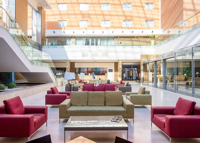 Hotel romantico: Plaza Caserta