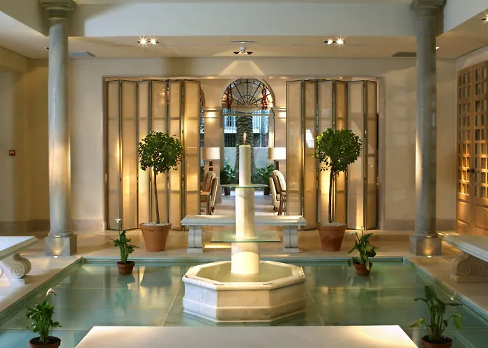 Hotel Jacuzzi: Villa Oniria