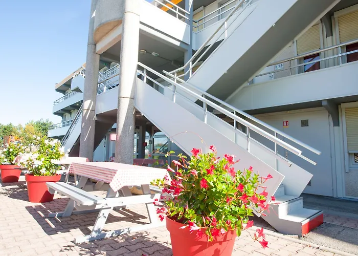 Premiere Classe Dijon Nord - Zenith