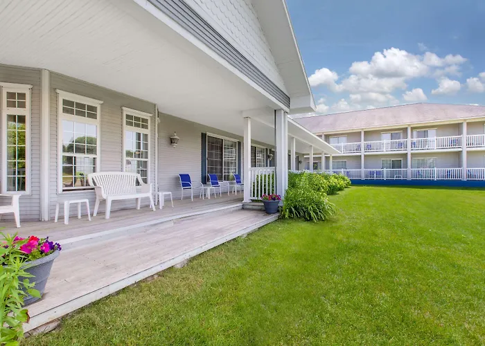Resorts Guide Days Inn By Wyndham Petoskey