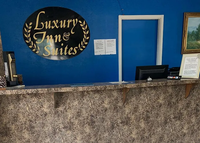Luxury Inn
