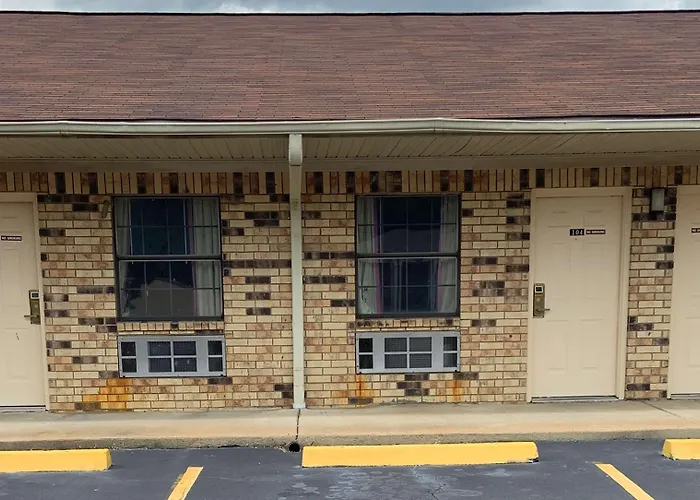 Luxury Inn