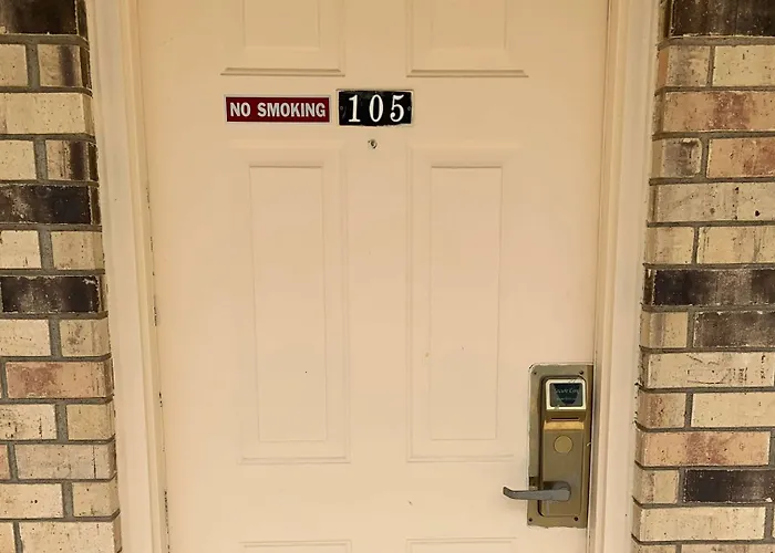 Luxury Inn