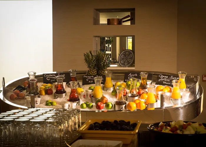 Airport Hotel: Cork International Hotel