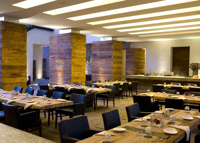 Resort: La Purificadora, Puebla, A Member Of Design Hotels