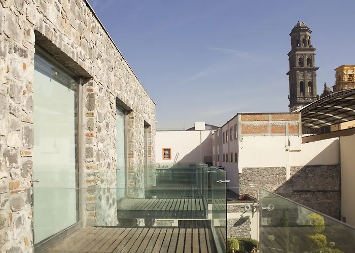 Resort: La Purificadora, Puebla, A Member Of Design Hotels