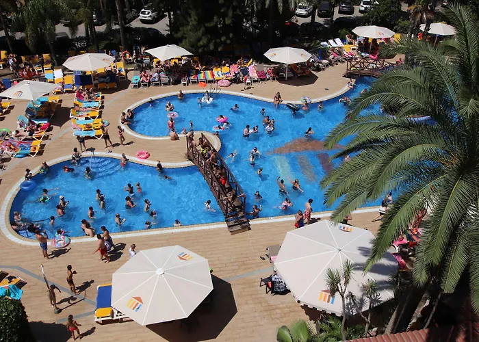 Ohtels Vila Romana