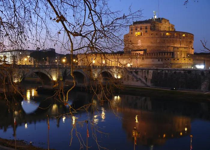 Guests house Wrh Trastevere