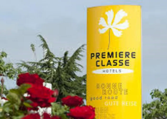 Hôtel accueillant les animaux: Première Classe Tarbes - Bastillac