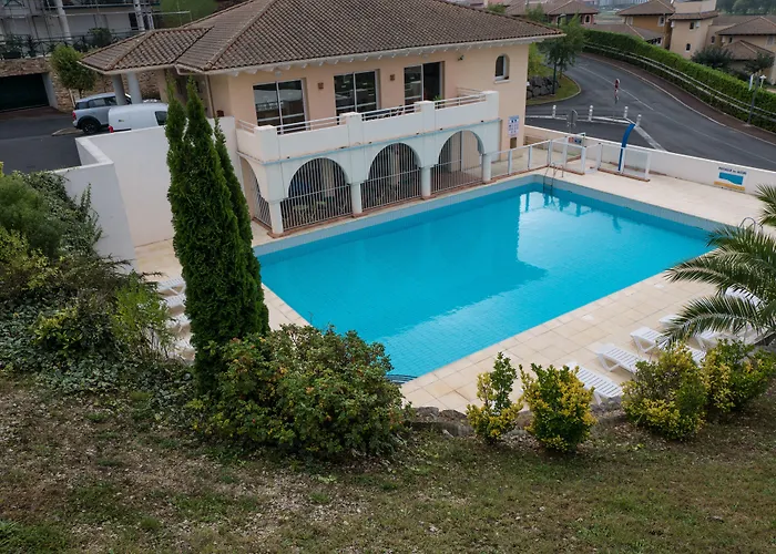 Résidence Mer&Golf Soko-Eder