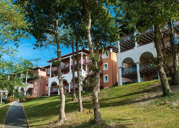 Résidence Mer&Golf Soko-Eder