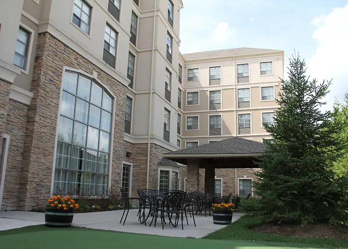 Staybridge Suites London By Ihg