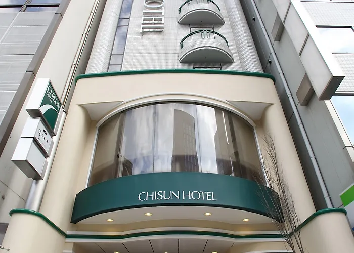 Chisun