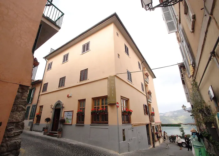 Hotel Castel Gandolfo