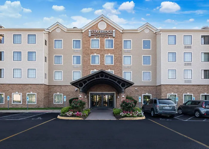 Self catering: Staybridge Suites Chesapeake-Virginia Beach By Ihg