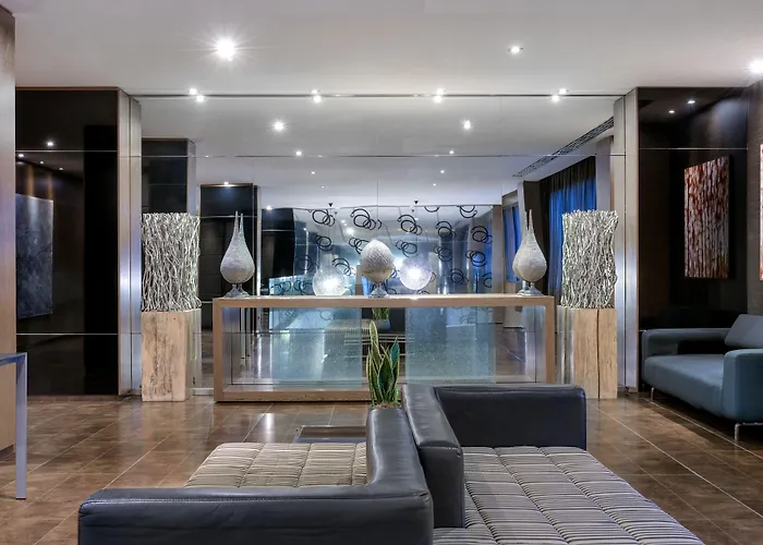 Hotel boutique: Ac Hotel Brescia By Marriott