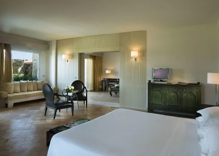 L'Ea Bianca Luxury Resort