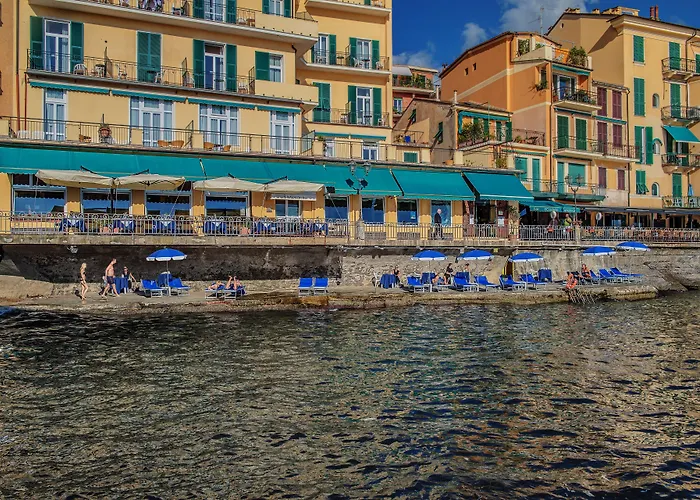 Italia E Lido
