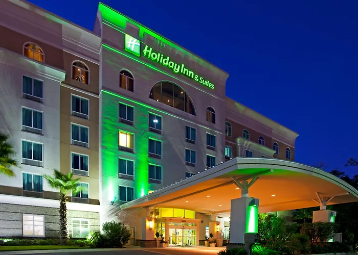 Boutique hotel only: Holiday Inn Hotel & Suites Ocala Conference Center By Ihg