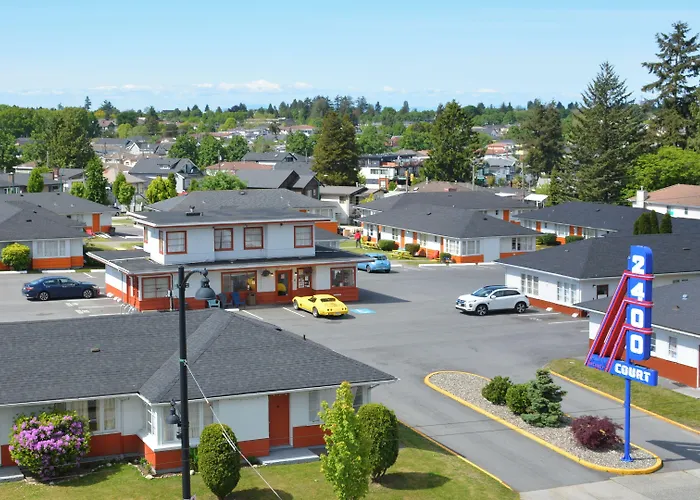 2400 Motel