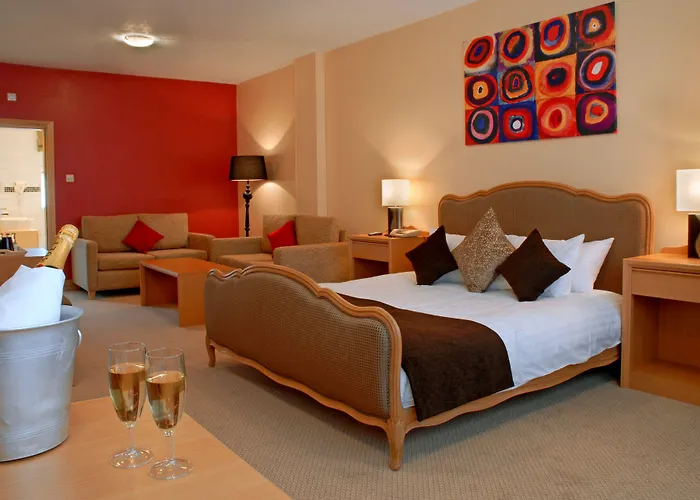 Antoinette Hotel Wimbledon