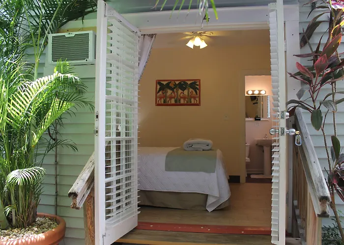 B&B only: The Grand Guesthouse