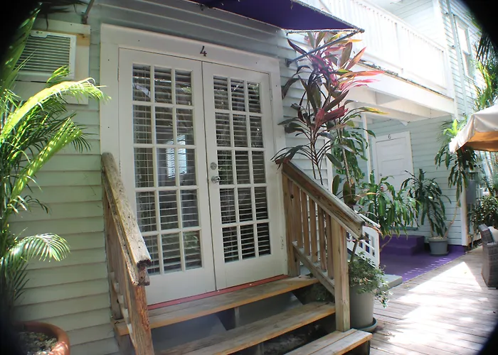 B&B only: The Grand Guesthouse