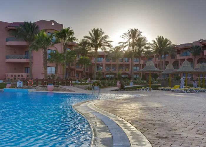 Huisdiervriendelijk hotel: Parrotel Aqua Park Resort