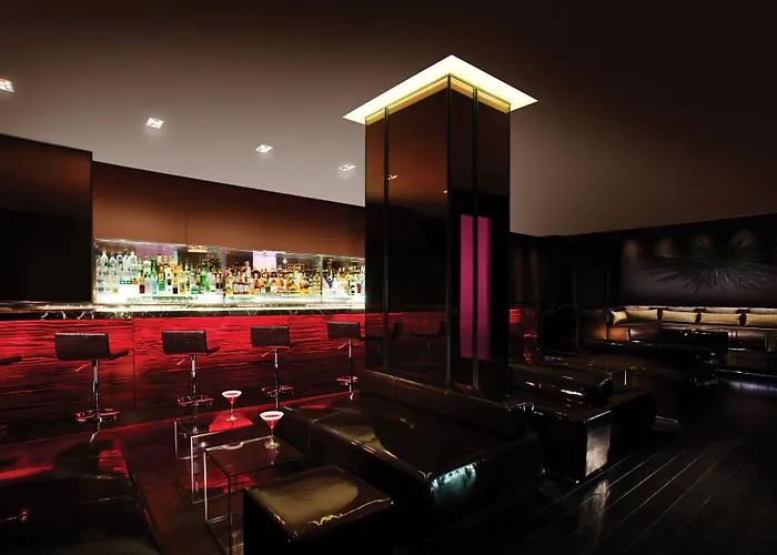 Palms Place And Spa