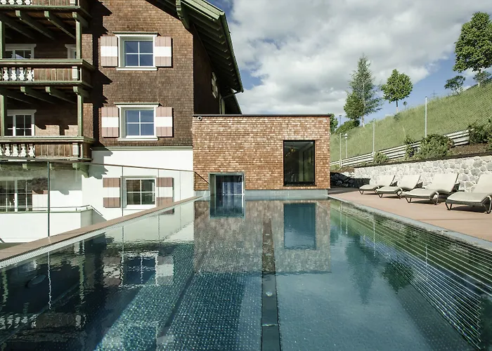 Schwarzer Adler - Sport & Spa