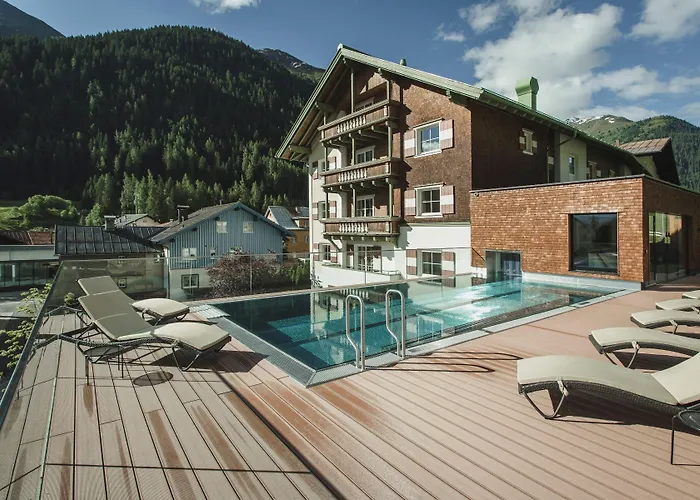 Schwarzer Adler - Sport & Spa