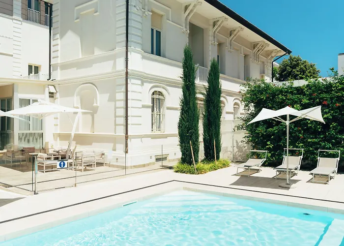 4 star hotel: Hotel Regina Elena 57 & Oro Bianco Spa