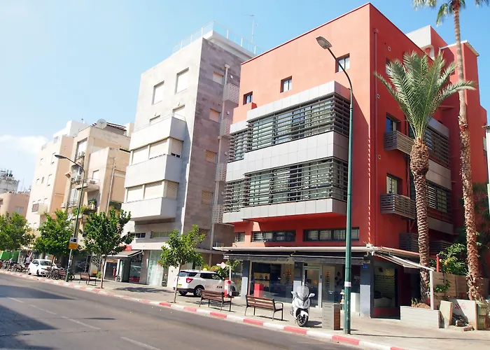 Ben Yehuda s