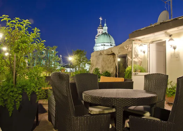 Pets Allowed Hotel Palma