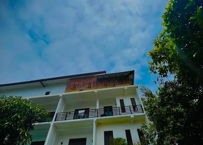 Wavelength Hotel & Wellness Center