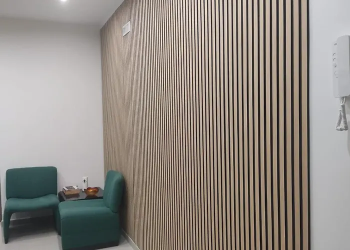 Huisdiervriendelijk hotel: La Cabala B&B