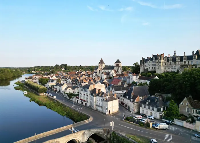 Hôtel accueillant les animaux: Hotel Beauvilliers