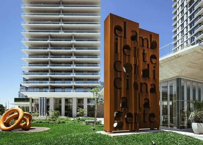 Sls Puerto Madero