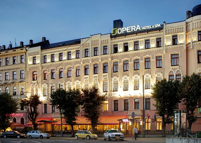 Opera
