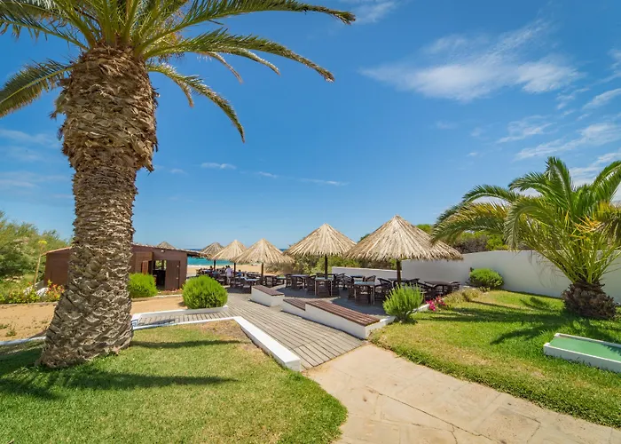 Hotel Porto Santo & Spa