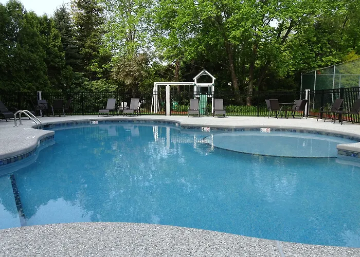 Pink Blossoms Resort