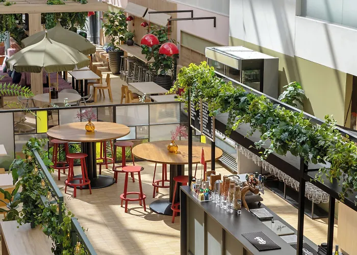 Hotel: Comfort Hotel Trondheim