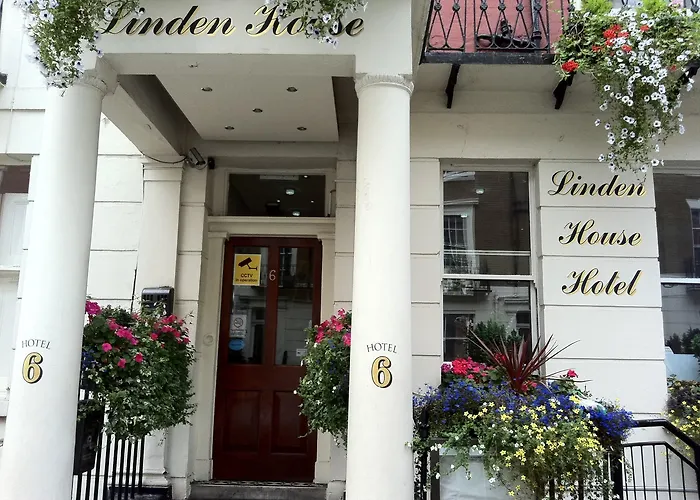Linden House