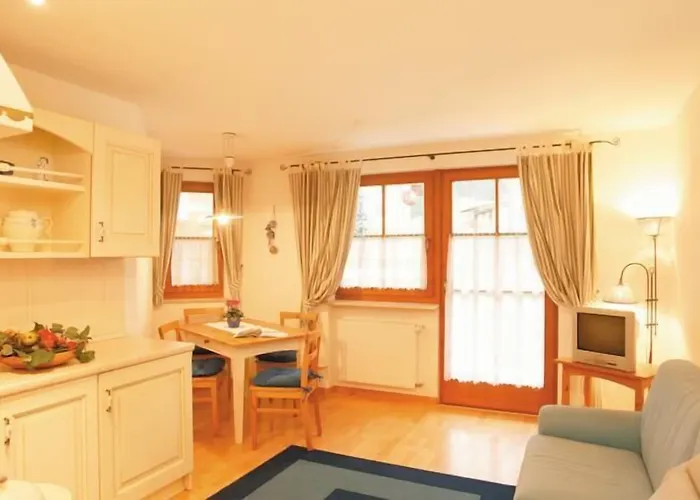 Hotel di lusso: Hotel Tschurtschenthaler