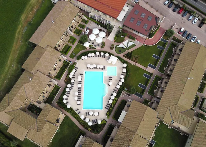 Lake Garda Resort